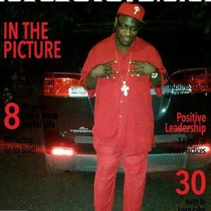 Meet your Posher, Terrence